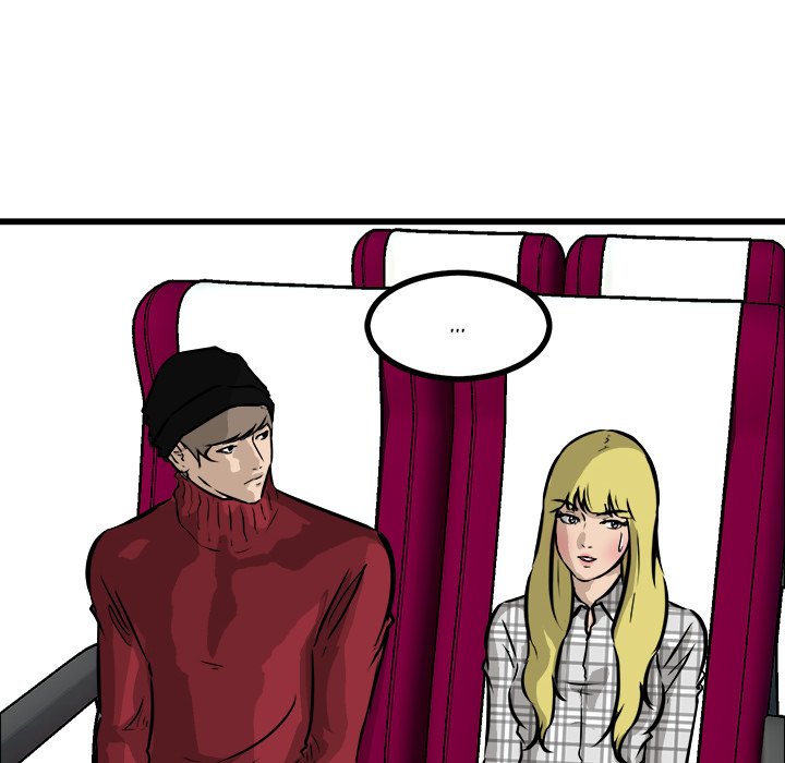 He Queen He Queen EP 59 - Toomics page 32 - 