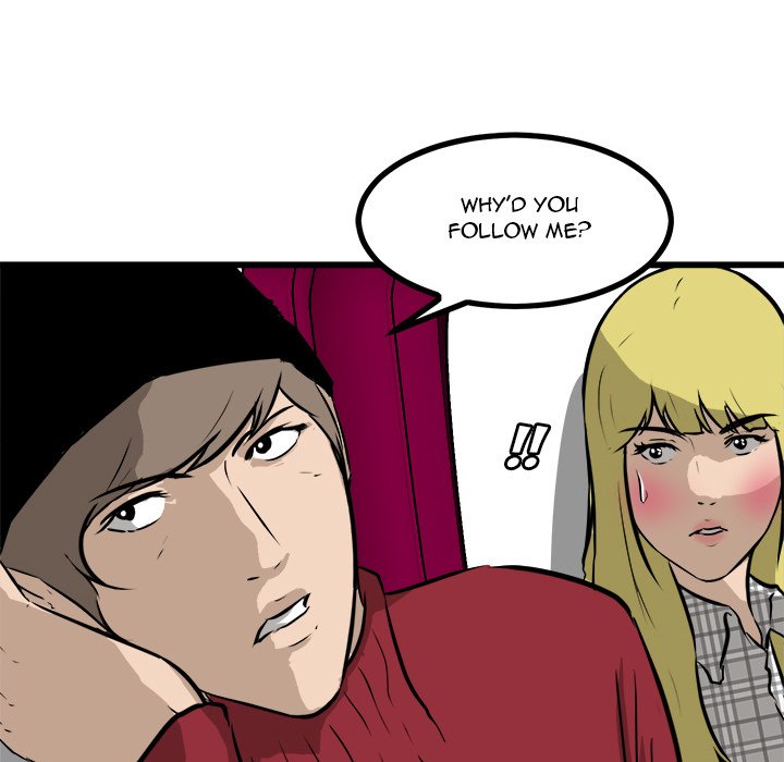 He Queen He Queen EP 59 - Toomics page 34 - 