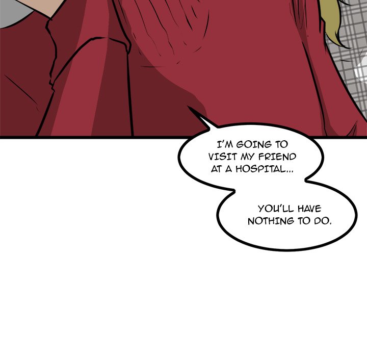 He Queen He Queen EP 59 - Toomics page 35 - 