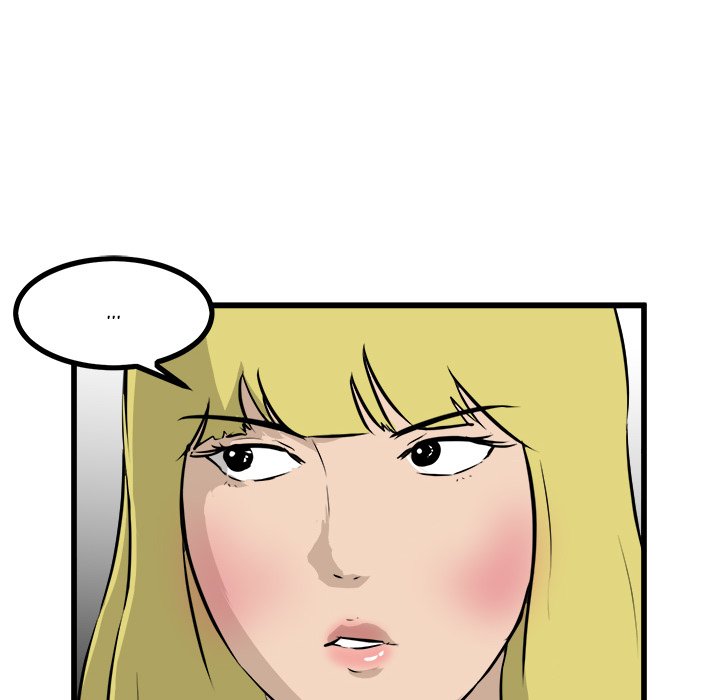 He Queen He Queen EP 59 - Toomics page 36 - 