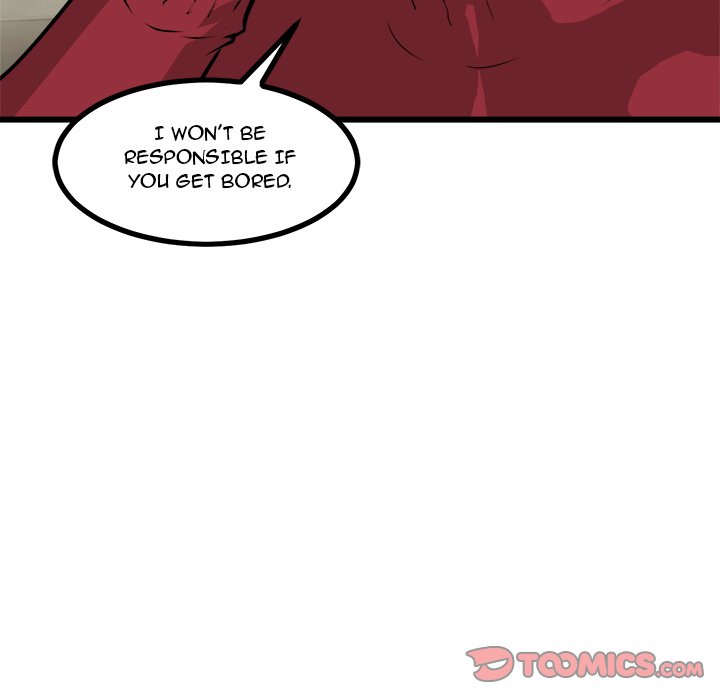 He Queen He Queen EP 59 - Toomics page 39 - 