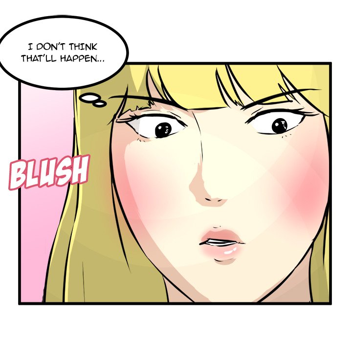 He Queen He Queen EP 59 - Toomics page 40 - 