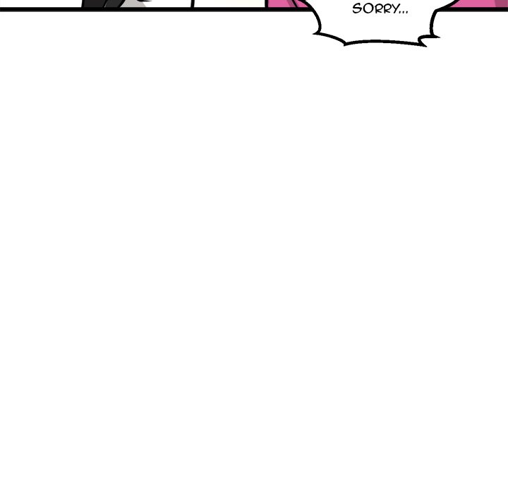 He Queen He Queen EP 59 - Toomics page 5 - 