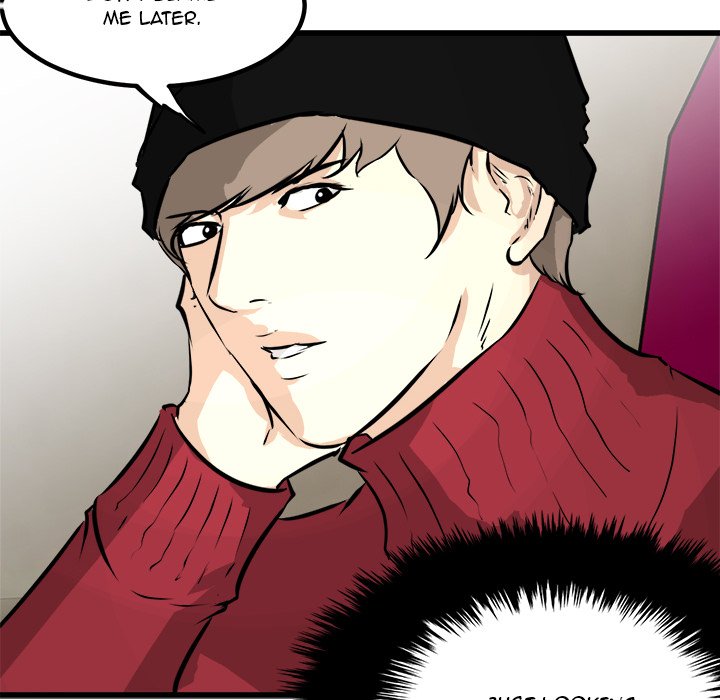 He Queen He Queen EP 59 - Toomics page 42 - 