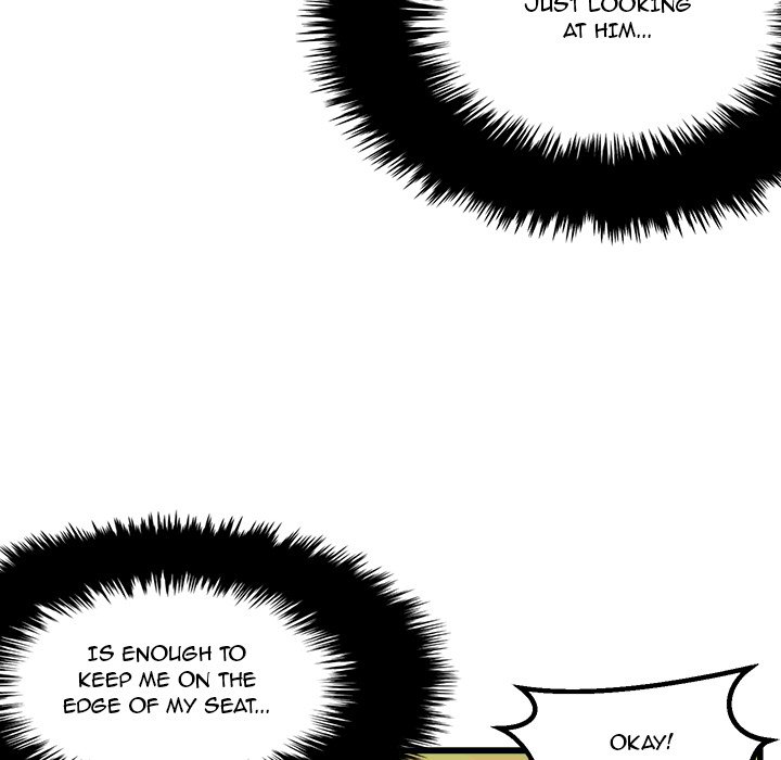 He Queen He Queen EP 59 - Toomics page 43 - 