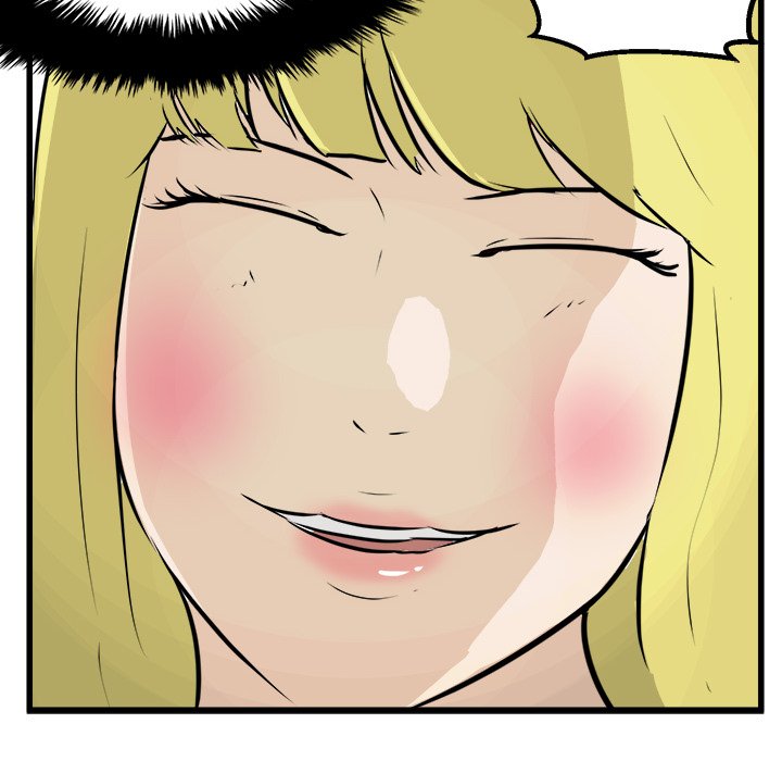 He Queen He Queen EP 59 - Toomics page 44 - 