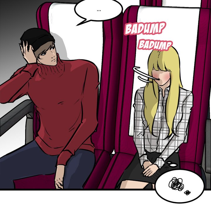 He Queen He Queen EP 59 - Toomics page 46 - 