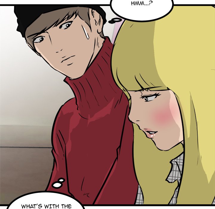 He Queen He Queen EP 59 - Toomics page 48 - 