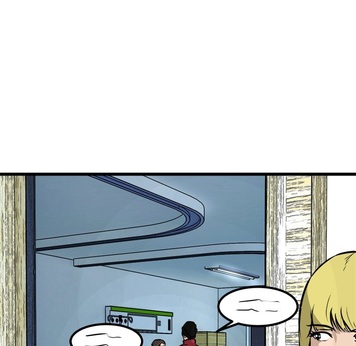 He Queen He Queen EP 59 - Toomics page 52 - 