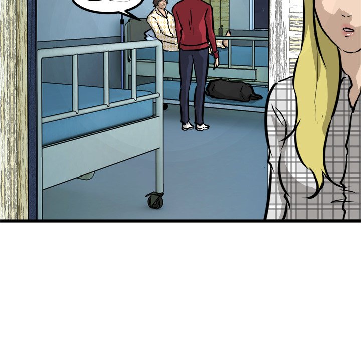 He Queen He Queen EP 59 - Toomics page 53 - 