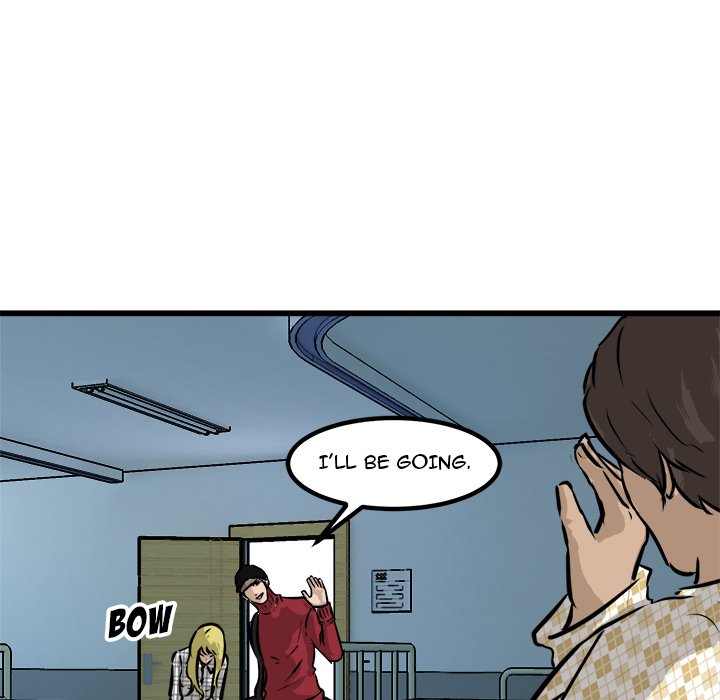 He Queen He Queen EP 59 - Toomics page 56 - 