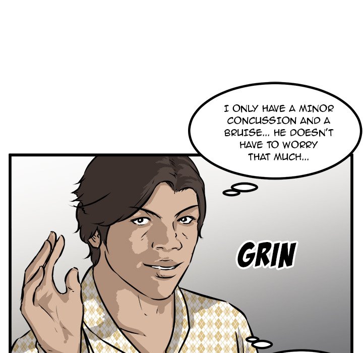 He Queen He Queen EP 59 - Toomics page 58 - 