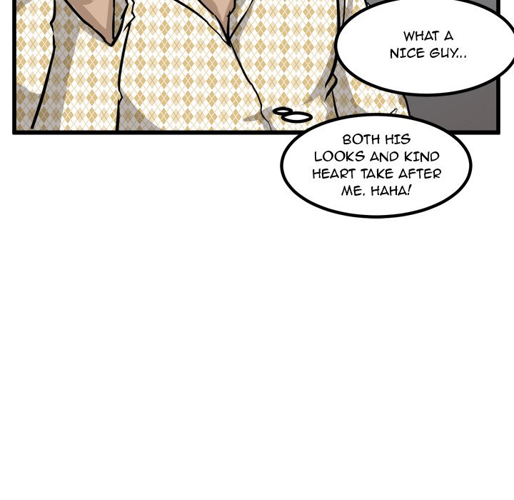 He Queen He Queen EP 59 - Toomics page 59 - 