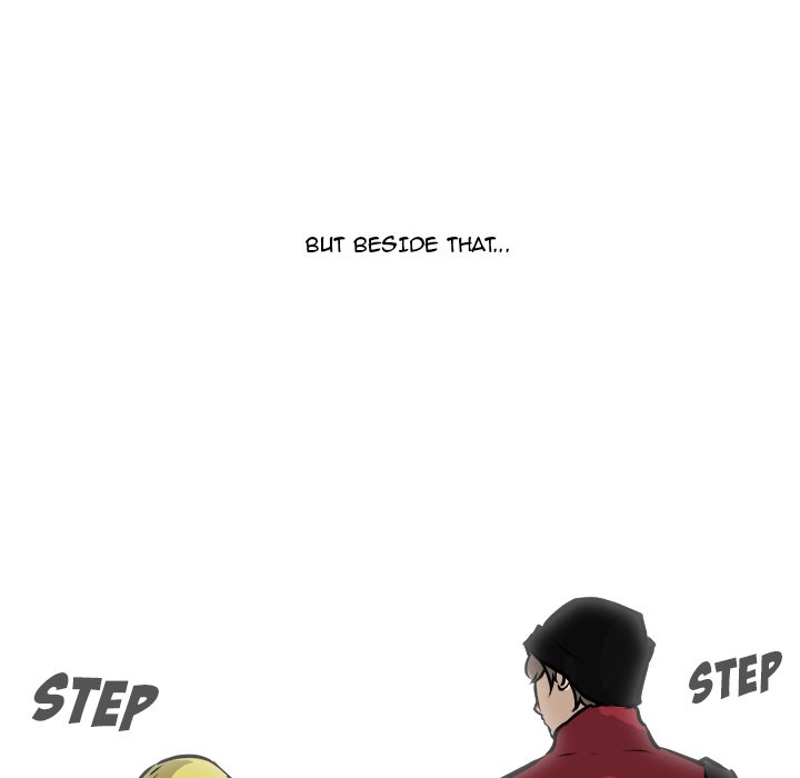 He Queen He Queen EP 59 - Toomics page 60 - 