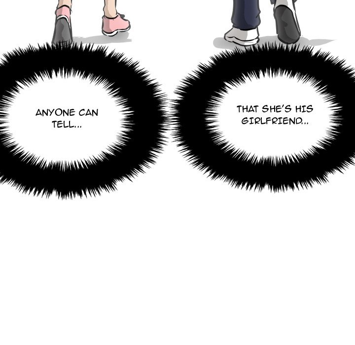 He Queen He Queen EP 59 - Toomics page 62 - 