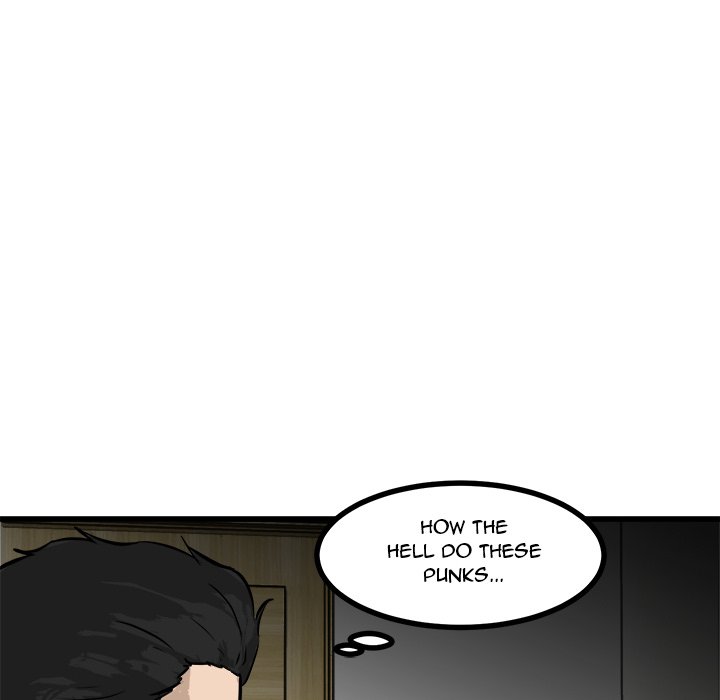 He Queen He Queen EP 59 - Toomics page 68 - 