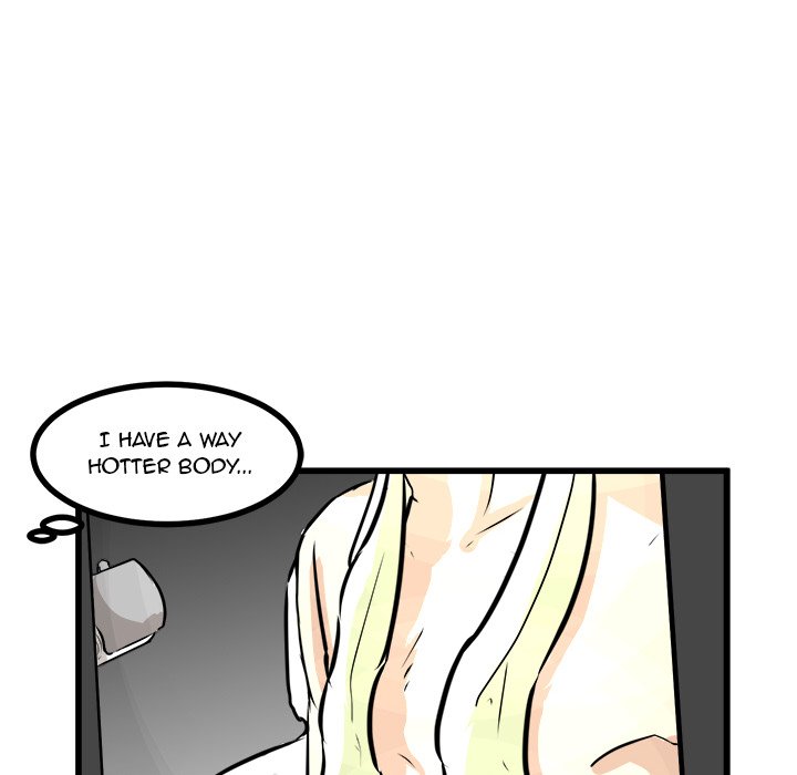 He Queen He Queen EP 59 - Toomics page 72 - 