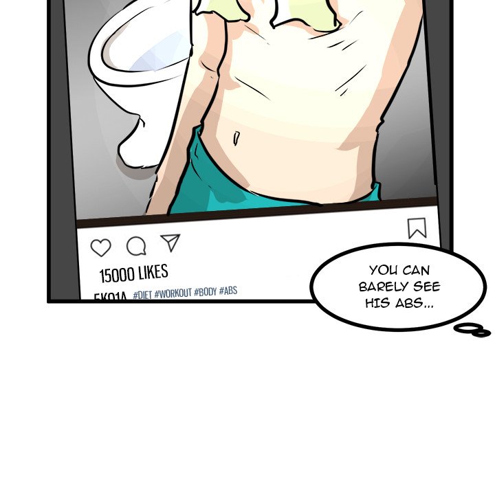 He Queen He Queen EP 59 - Toomics page 73 - 