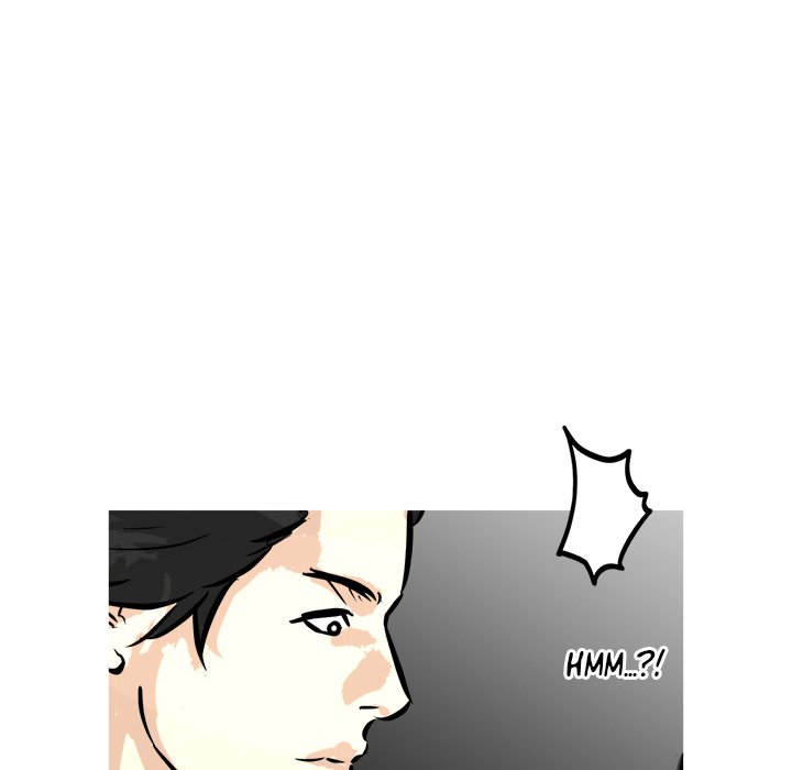 He Queen He Queen EP 59 - Toomics page 74 - 