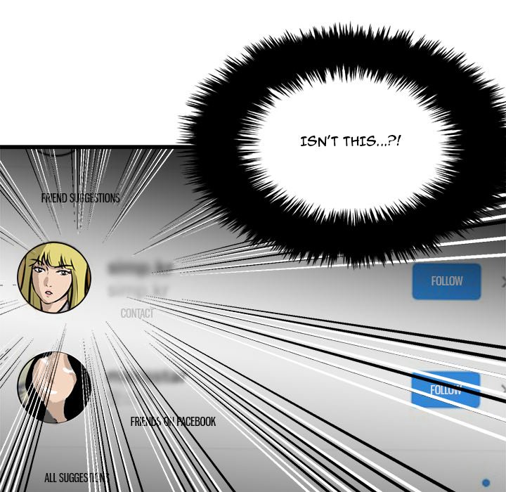 He Queen He Queen EP 59 - Toomics page 76 - 