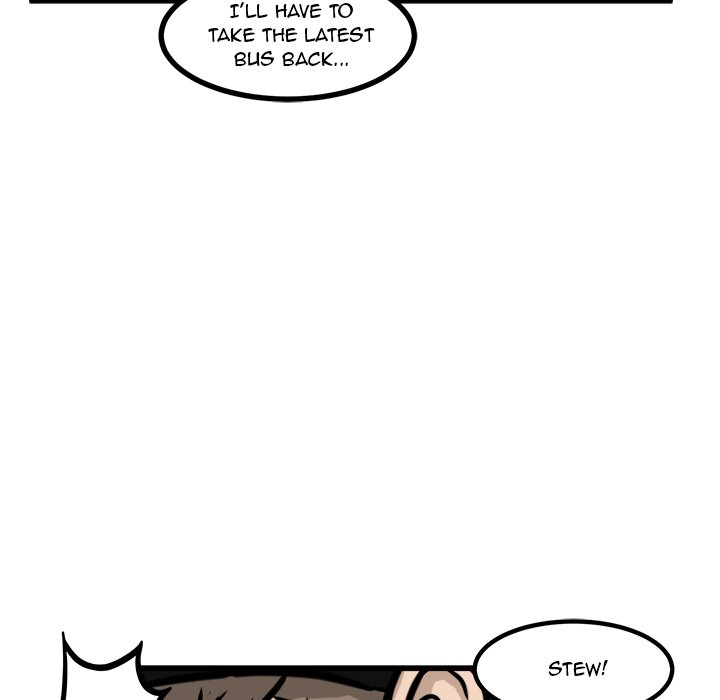 He Queen He Queen EP 59 - Toomics page 9 - 