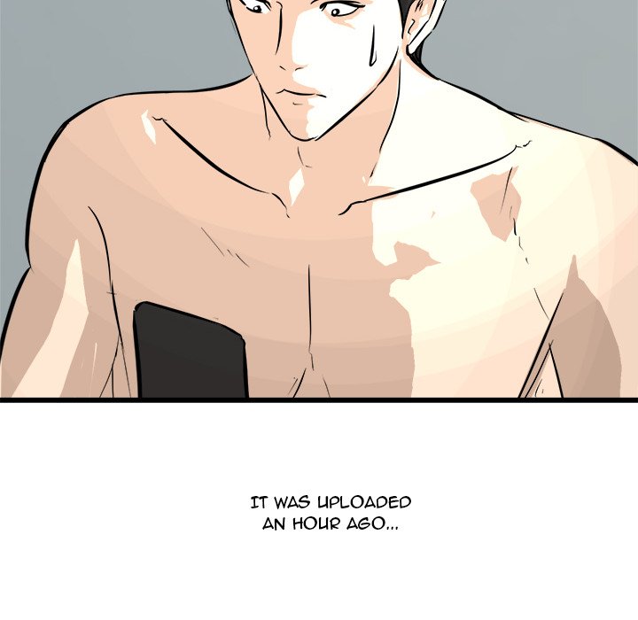 He Queen He Queen EP 59 - Toomics page 84 - 