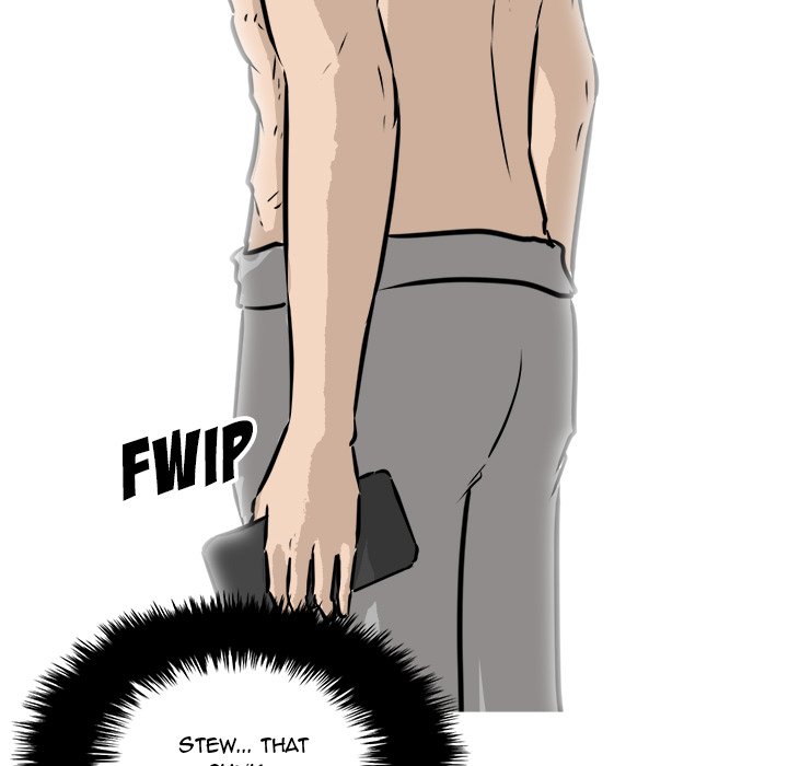 He Queen He Queen EP 59 - Toomics page 86 - 