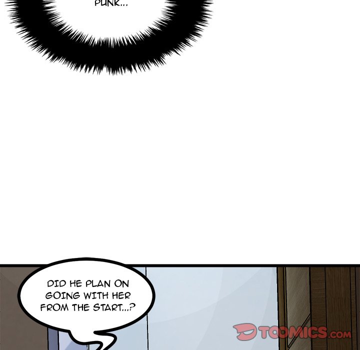 He Queen He Queen EP 59 - Toomics page 87 - 