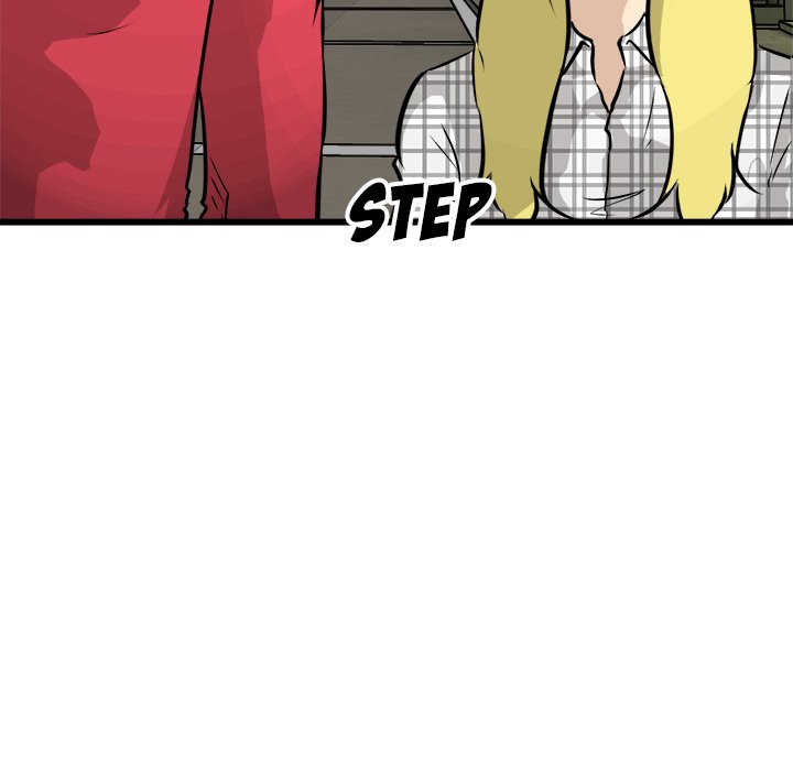 He Queen He Queen EP 59 - Toomics page 91 - 