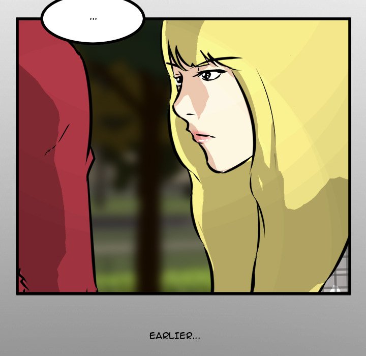 He Queen He Queen EP 59 - Toomics page 94 - 