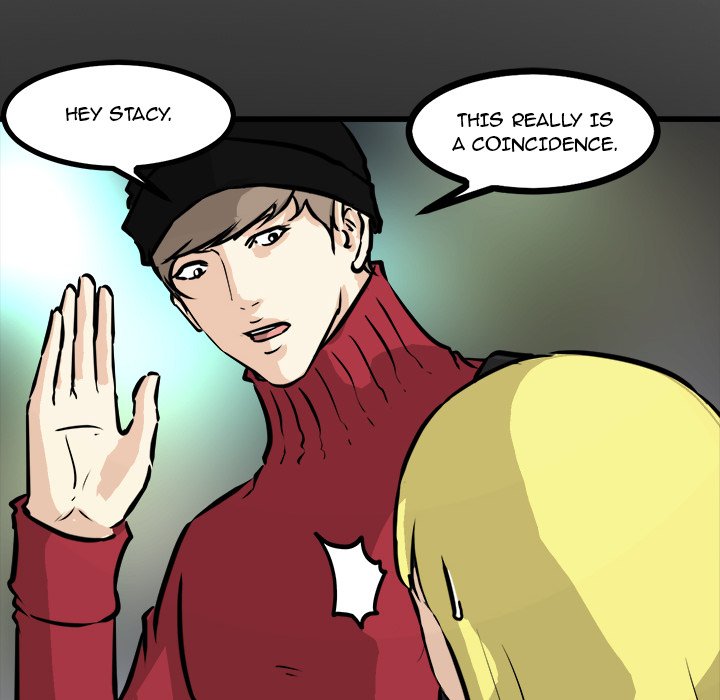 He Queen He Queen EP 59 - Toomics page 96 - 