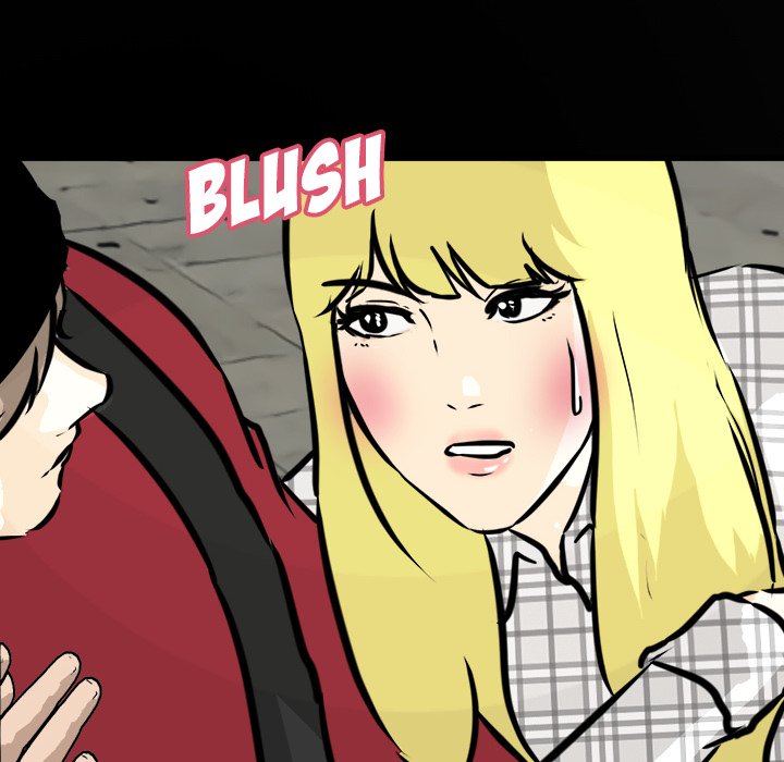 He Queen He Queen EP 59 - Toomics page 98 - 