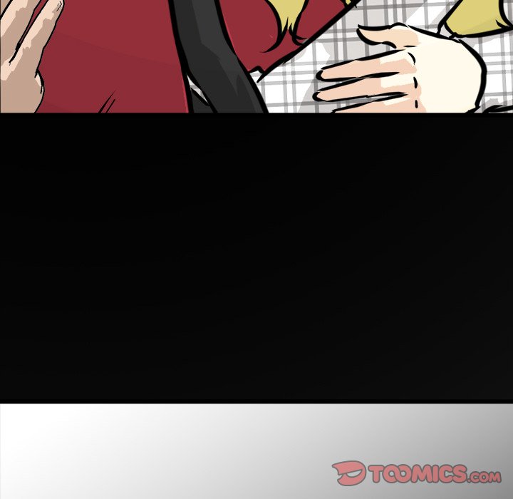 He Queen He Queen EP 59 - Toomics page 99 - 