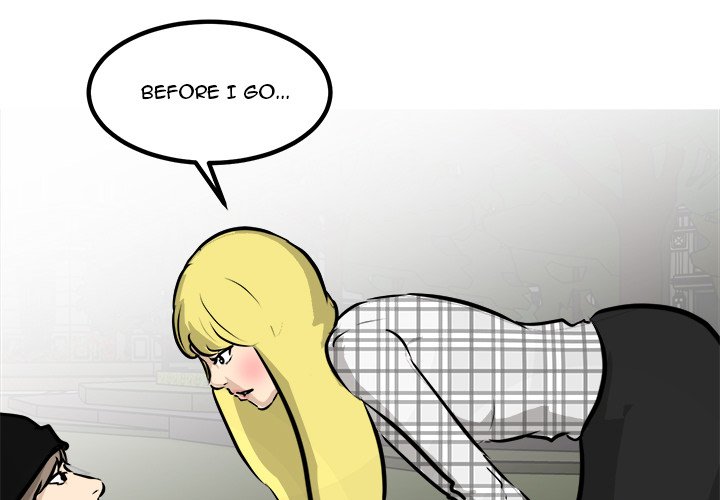 He Queen He Queen EP 61 - Toomics page 1 - 