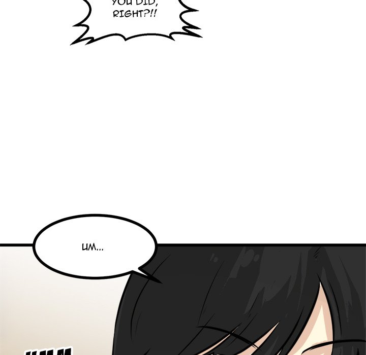 He Queen He Queen EP 61 - Toomics page 101 - 
