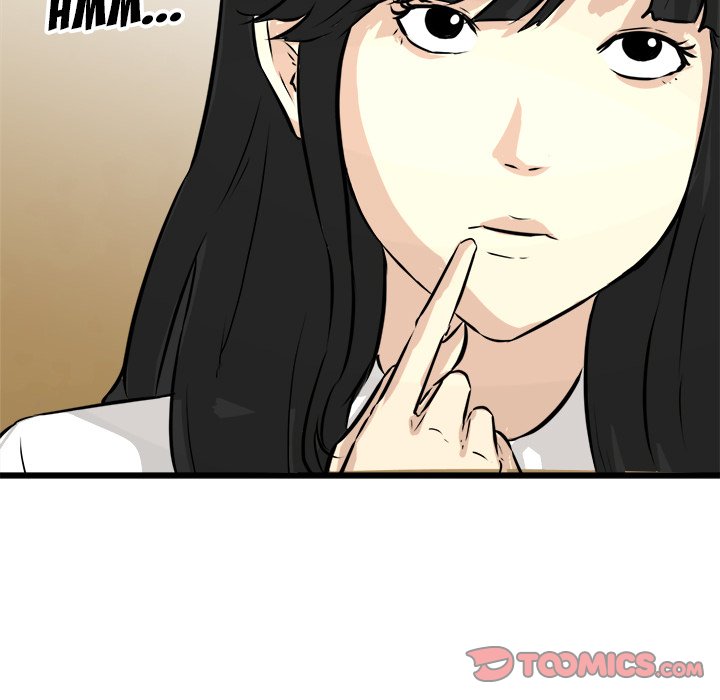 He Queen He Queen EP 61 - Toomics page 102 - 