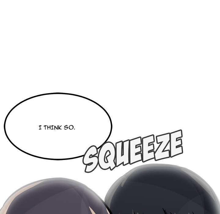 He Queen He Queen EP 61 - Toomics page 103 - 