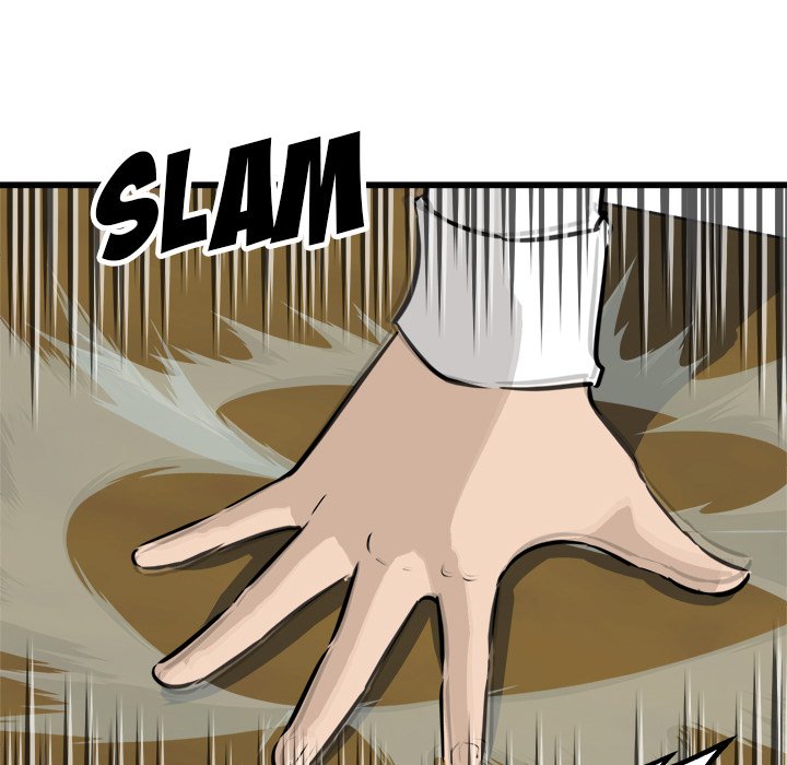 He Queen He Queen EP 61 - Toomics page 106 - 