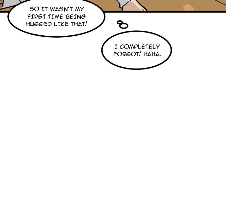 He Queen He Queen EP 61 - Toomics page 109 - 