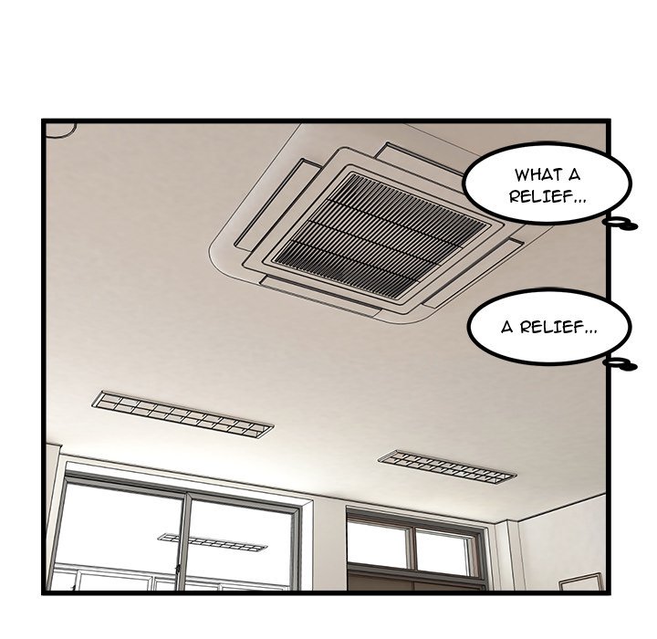 He Queen He Queen EP 61 - Toomics page 110 - 