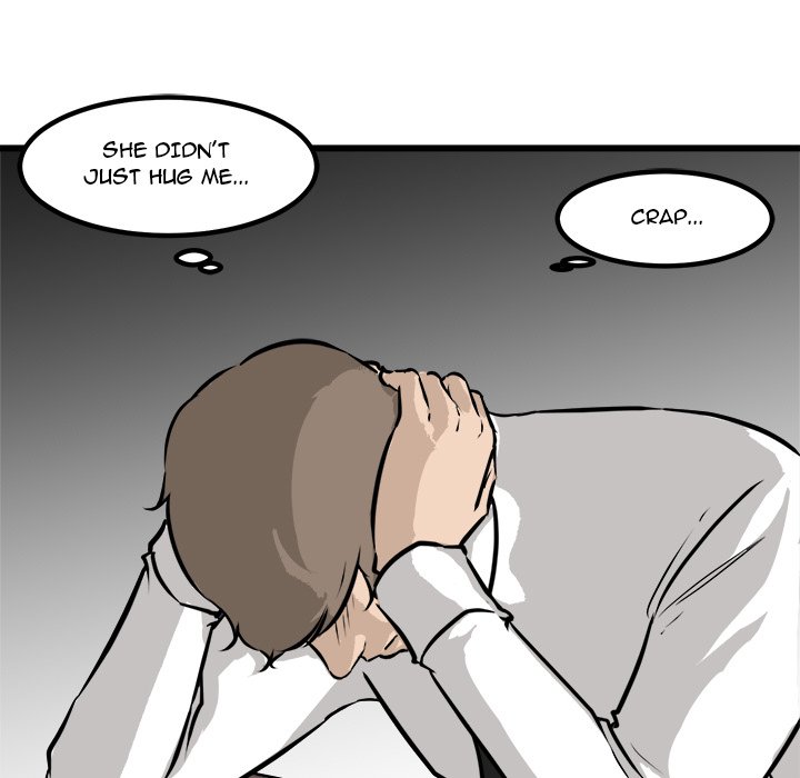 He Queen He Queen EP 61 - Toomics page 114 - 