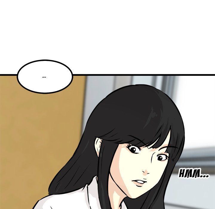 He Queen He Queen EP 61 - Toomics page 116 - 