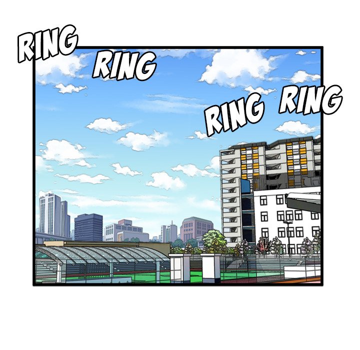 He Queen He Queen EP 61 - Toomics page 119 - 