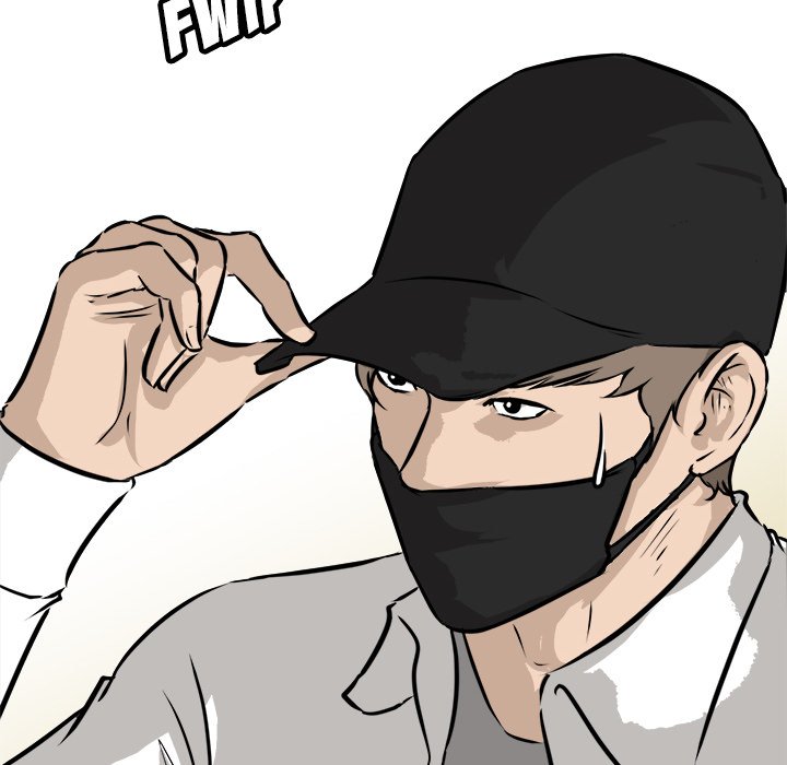 He Queen He Queen EP 61 - Toomics page 121 - 