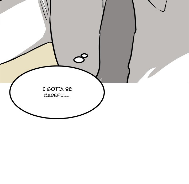He Queen He Queen EP 61 - Toomics page 122 - 
