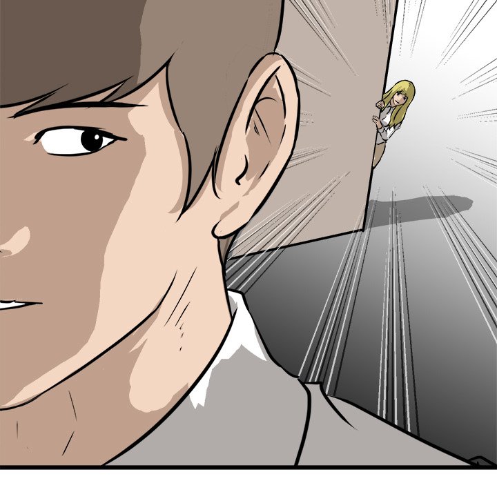 He Queen He Queen EP 61 - Toomics page 126 - 