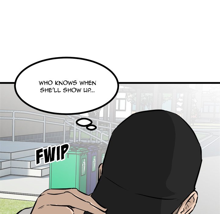He Queen He Queen EP 61 - Toomics page 128 - 
