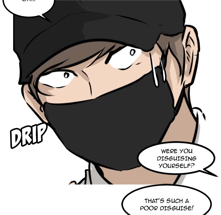 He Queen He Queen EP 61 - Toomics page 137 - 
