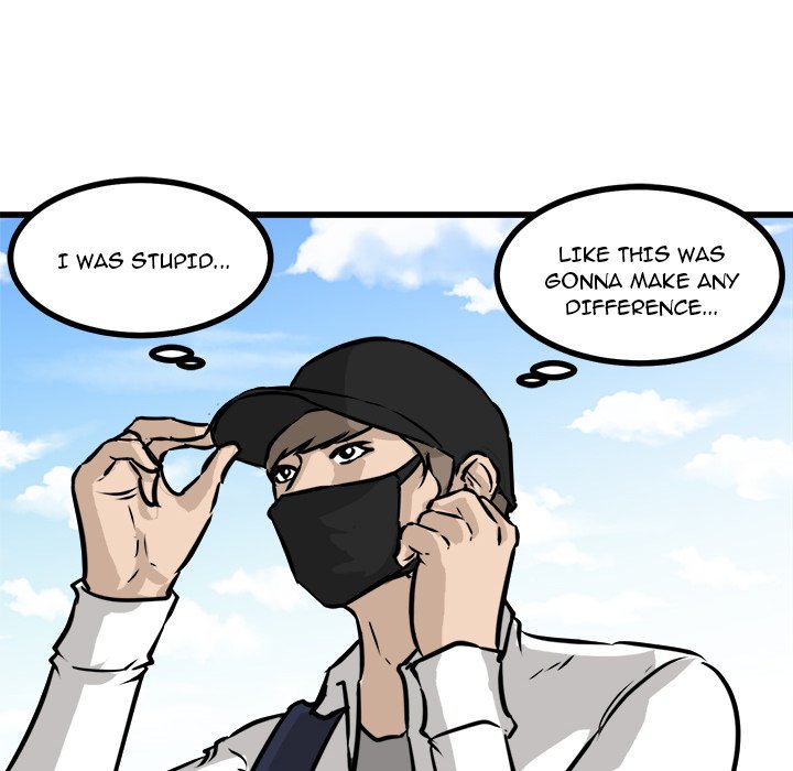 He Queen He Queen EP 61 - Toomics page 141 - 