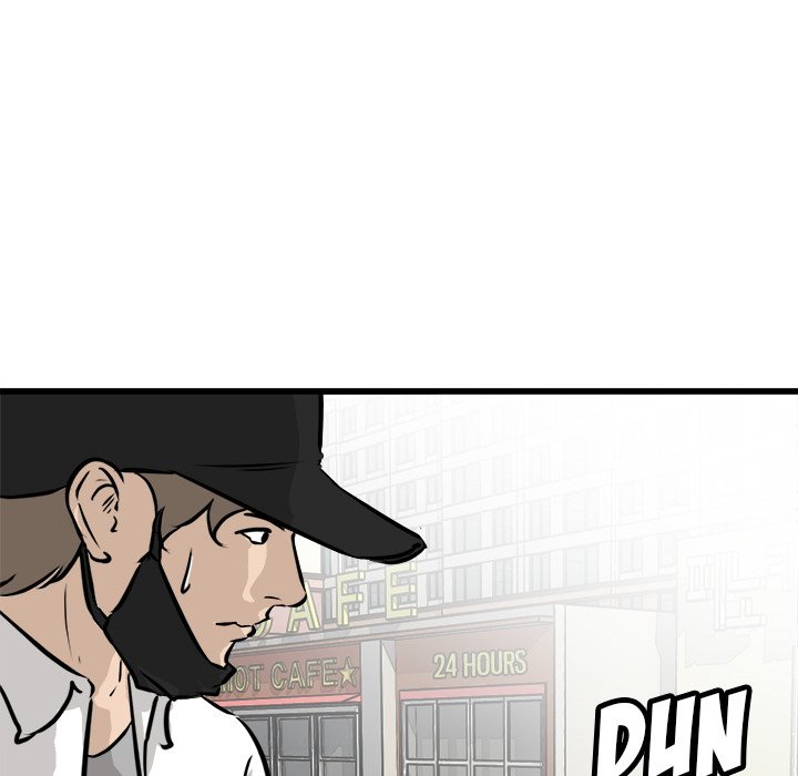 He Queen He Queen EP 61 - Toomics page 145 - 